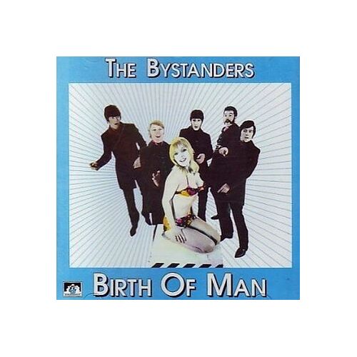 Birth Of Man