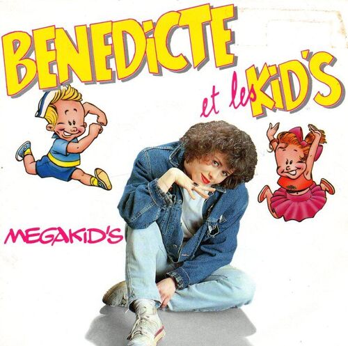Megakids