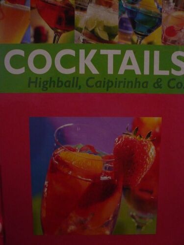 Cocktails