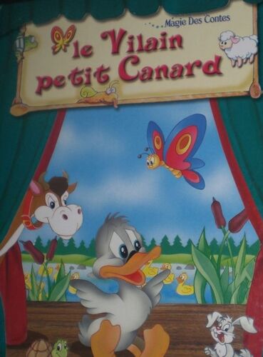 Le Vilain Petit Canard