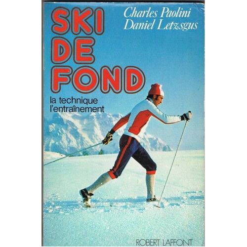 Ski De Fond