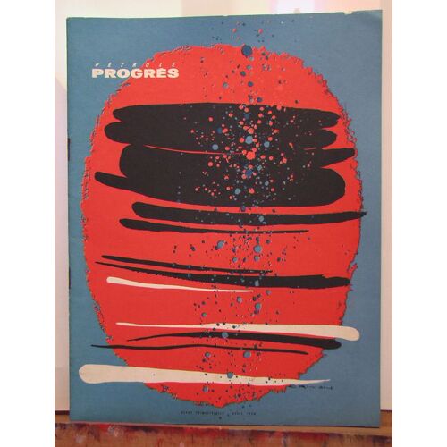 Petrole Progres  N° 37