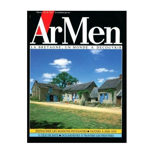 Ar Men N° 44