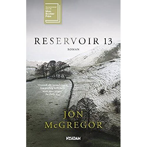 Reservoir 13