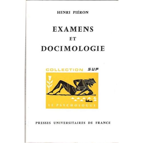 Examens Et Docimologie
