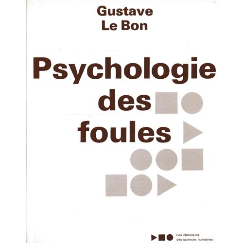 Psychologie Des Foules