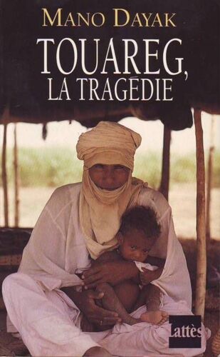 Touareg - La Tragedie