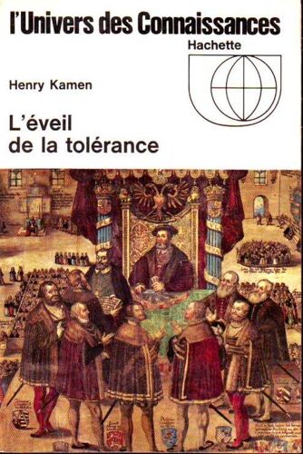 L'eveil De La Tolerance.-Texte Français De Jeanine Carlander