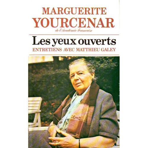 Les Yeux Ouverts