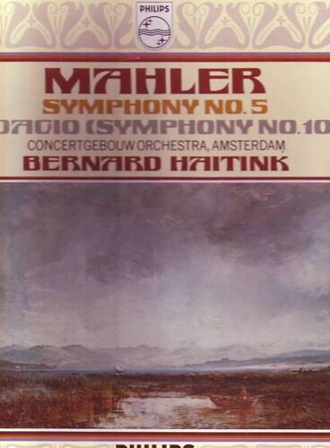 Symphony N°5 , Adagio (Symphony N°10)