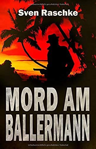Mord Am Ballermann