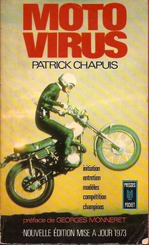 Moto Virus Moto Virus
