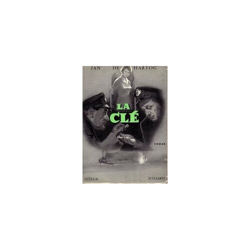 La Cle (Stella)