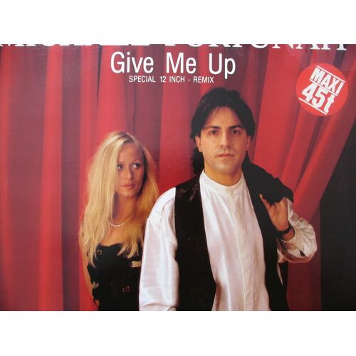 Give Me Up