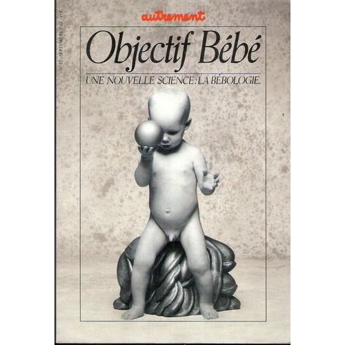Objectif Bebe