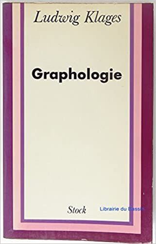 Graphologie