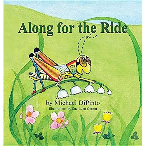 Along For The Ride