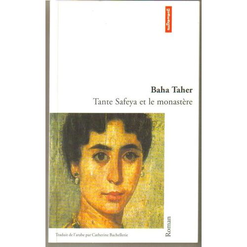 Tante Safeya Et Le Monastère