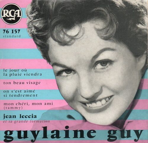 Le Jour Où La Pluie Viendra + 3