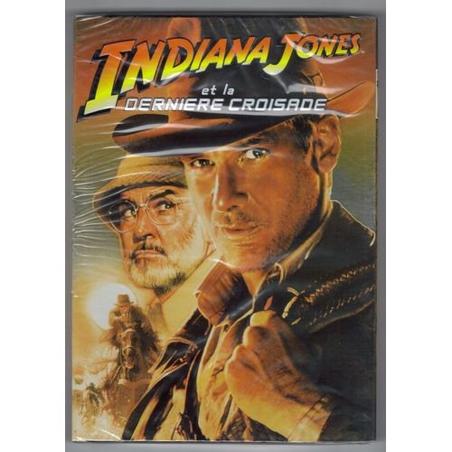 Indiana Jones Et La Derniere Croisade