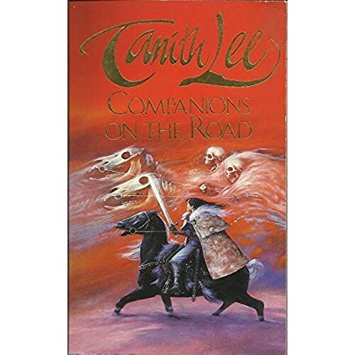 Companions On The Road