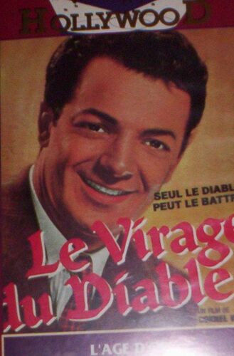Virage Du Diable Le The Devil S Hairpin