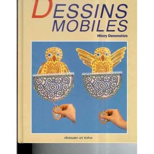 Dessins Mobiles