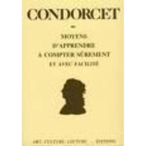 Moyens D'apprendre À Compter Sûrement Et Avec Facilité