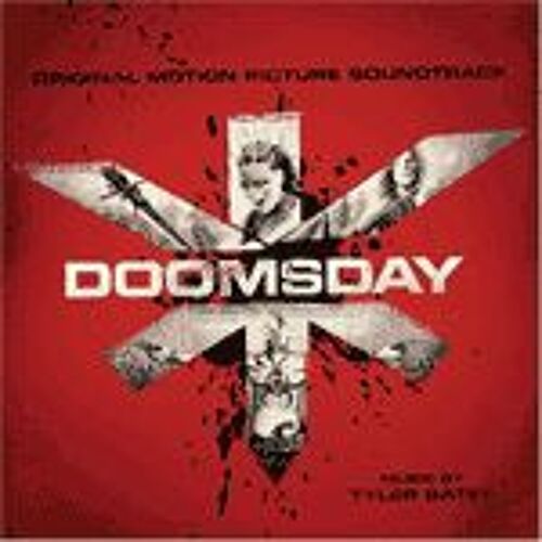 Doomsday / O.S.T