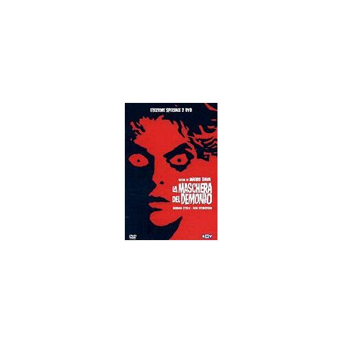La Maschera Del Demonio