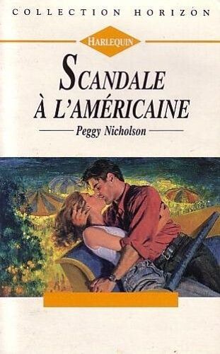 Scandale À L' Américaine