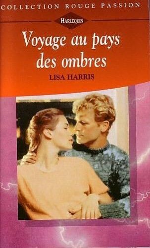 Voyage Au Pays Des Ombres