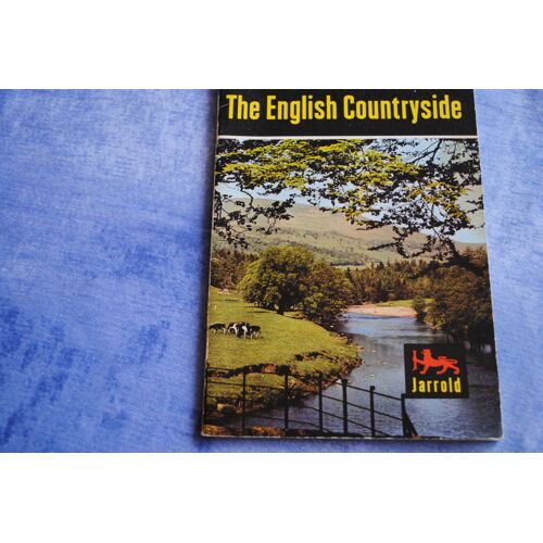 The English Countryside