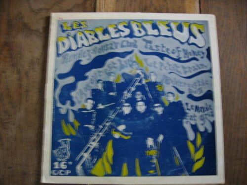 Le Petit Train/Le Monde Est Gris/Beware Of The Dog