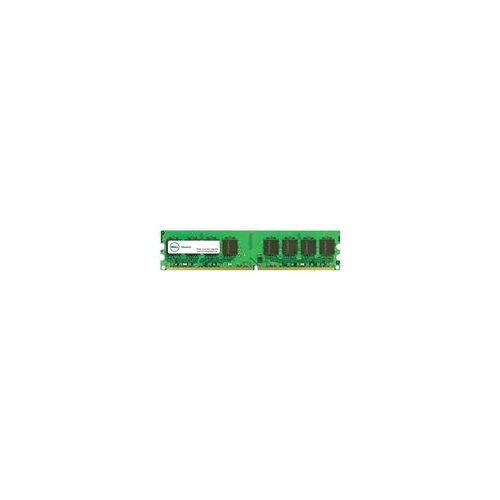 Dell - DDR4 - module - 8 Go - SO DIMM 260 broches - 2666 MHz / PC4-21300 - 1.2 V - mémoire sans tampon - non ECC