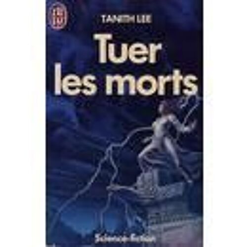 Tuer Les Morts Tuer Les Morts