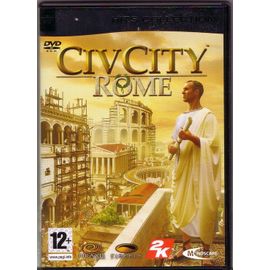 Civcity Rome - Hits Collection Pc