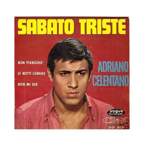 Sabato Triste