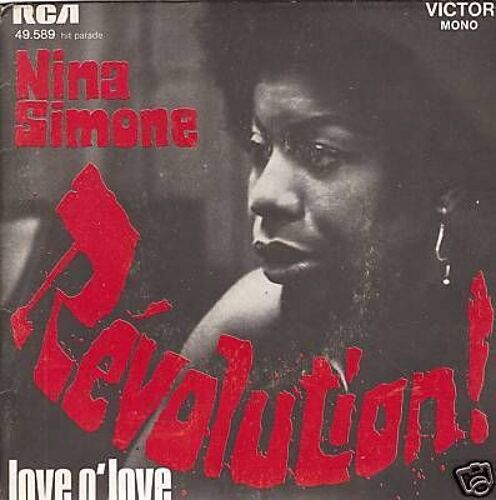 Revolution