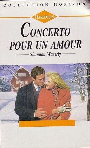 Concerto Pour Un Amour
