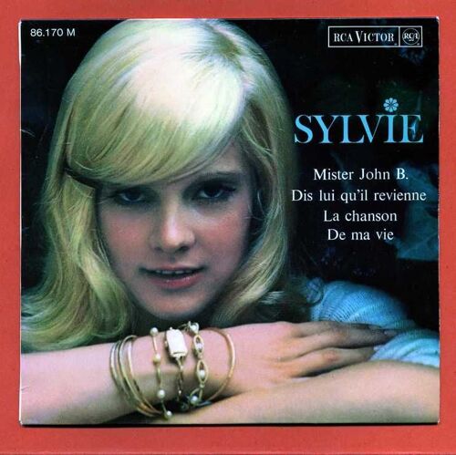 Mister John B., Dis-Lui Qu'il Revienne, La Chanson, De Ma Vie