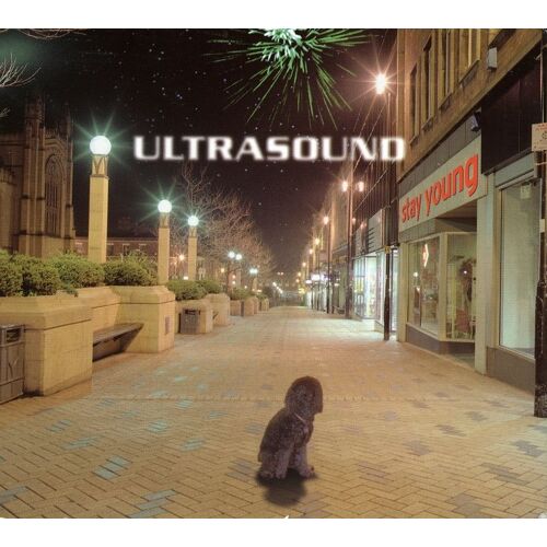 Ultrasound Sing Five Songs For Europe (Stay Young)