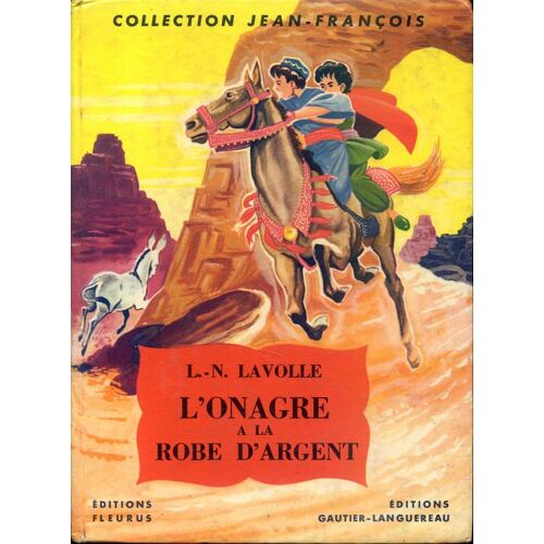 L'onagre À La Robe D'argent