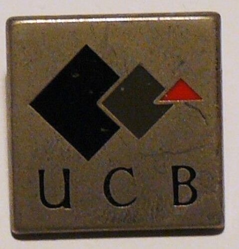 Pin's Ucb