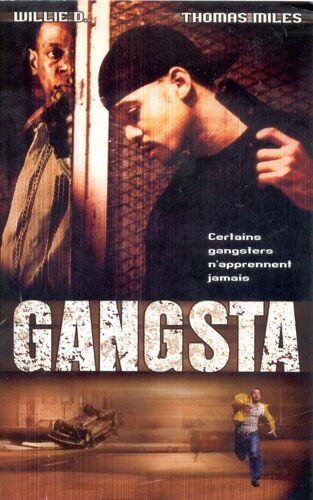 Gangsta