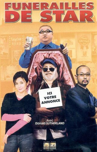 Funerailles De Star