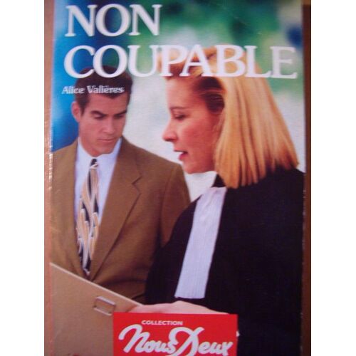 Non Coupable