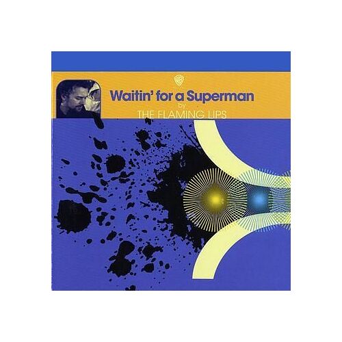 Waiting For Superman