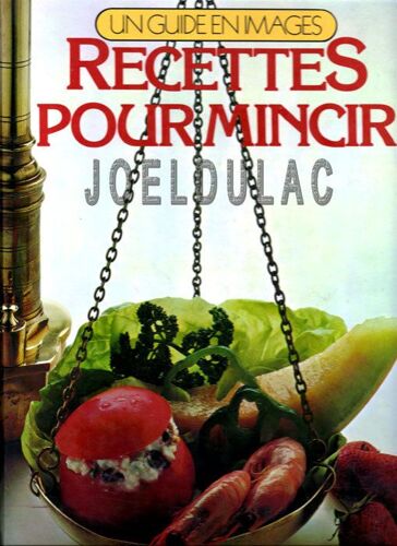 Recettes Pour Mincir