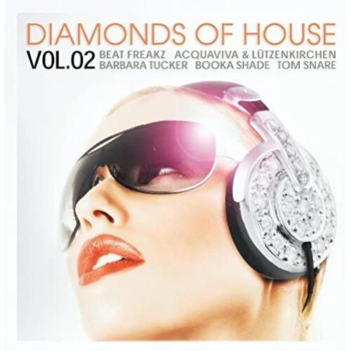 Diamonds Of House Vol. 02